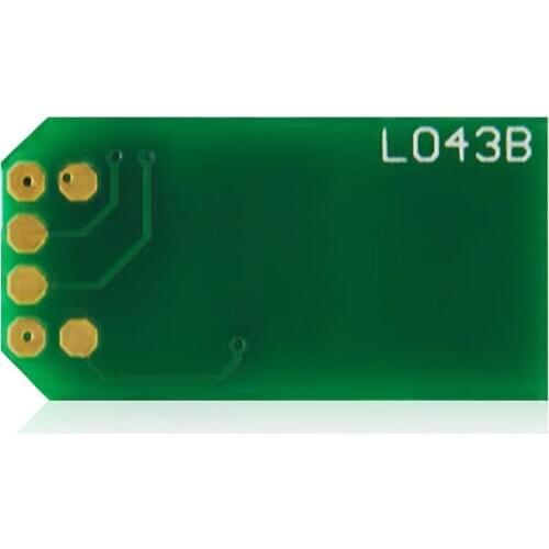 Replace C310dn C330 C510dn C511 Toner Cartridge chip For OKI C310 C330 C510 C511 C530 C531 MC362 MC561 MC562 power Refill reset