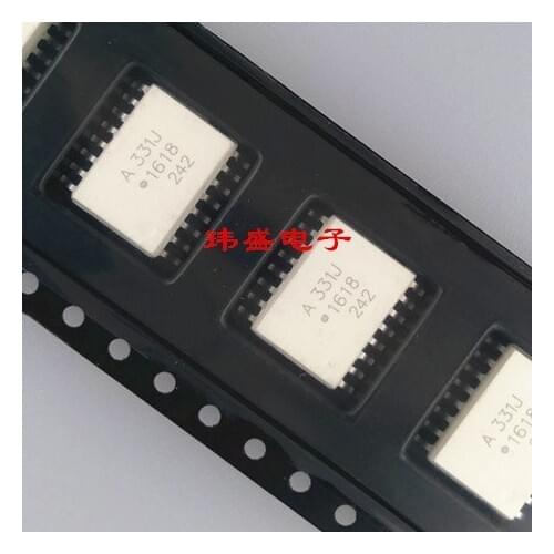 10pcs A331J HCPL-331J SOP-16 ACPL-331J