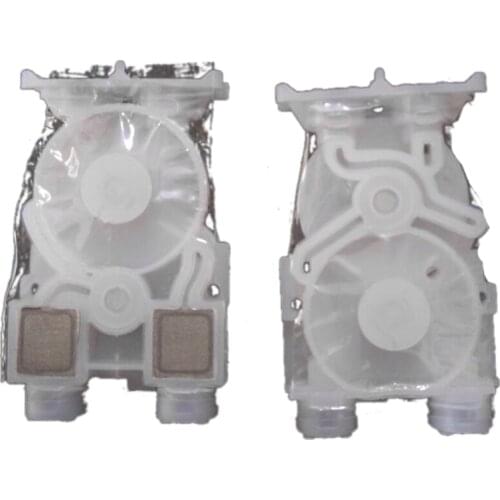 4 Pcs Dumper Roland Printer BN20 RA640 RE640 RF-640 VS-300 VS-300I VS420 VS-540 VS-540I VS-640 VS-640I XF-640 XR-640 Ink Damper