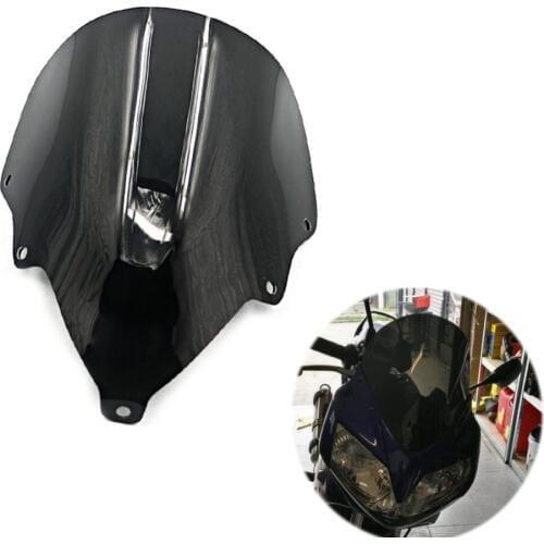 Alpha Rider Windshields