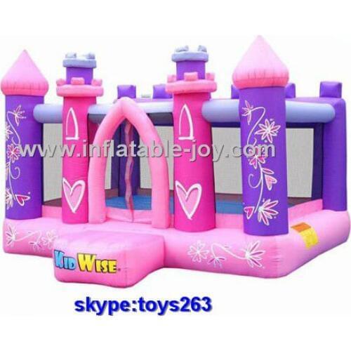 Free door shipping 5x4x4m inflatable bouncy castle air bouncer, cheap inflatable jumping castle, inflatable bouncing castles