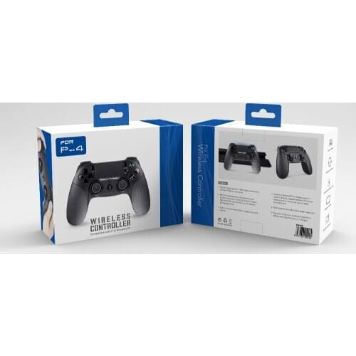 Ipega XB-006 Bluetooth wirless Controller For PS4 PS3 PC mandos ps4 game joystick vs ipega 9023 for pubg game