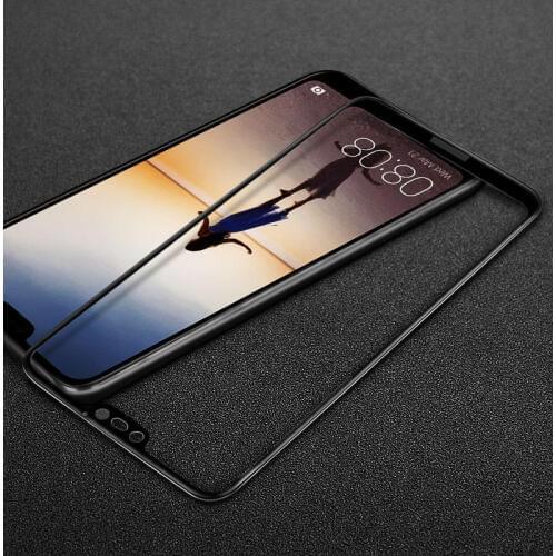 ICCKER Screen Protectors For Huawei Honor 7A Pro