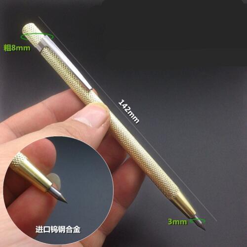 Knives JANPSHION China