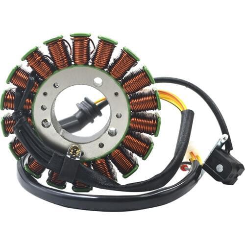 Motorcycle Generator Stator Coil Comp For Triumph Daytona 675 675R ABS Speed Street Triple R 675 675R 675 R 2008-2017 T1300039