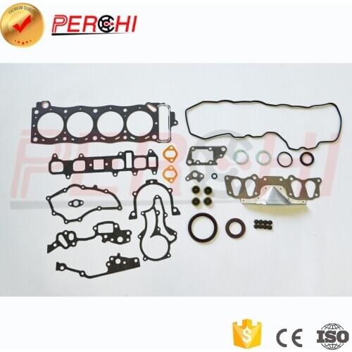 Engine Rebuilding Kits for Toyota 22R/RN85 CRESSIDA Saloon 1987-1992，LAND CRUISER 1984-1993 OEM 04111-35342