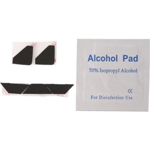 Keyboard Feet Mats Foot Pads for razer Blackwidow Ultimate 2013/2014 Chroma HCCY