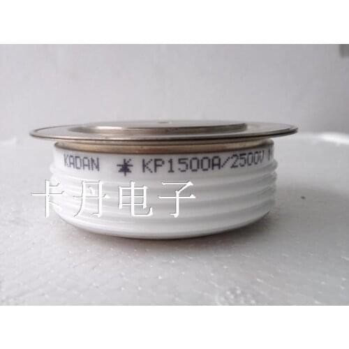 KP1600A/2500V KP1600A2500V KP1600-25 thyristor SCR 100% new and original