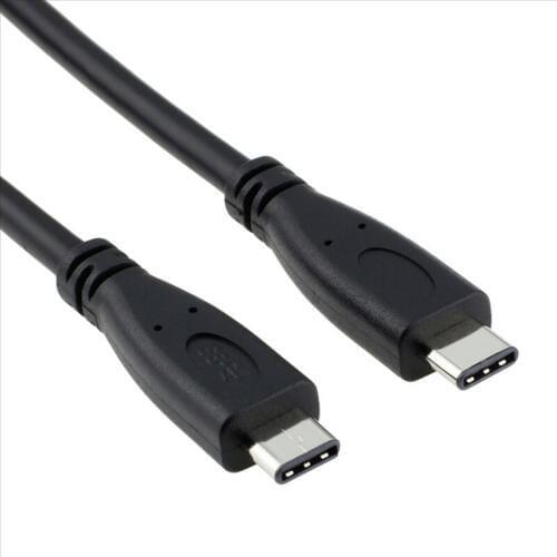 Hot selling USB 3.1 Type C To USB C Cable USB Data sync Charge Cable for Nexus 5X Nexus 6P for Google Pixel XL HTC 10