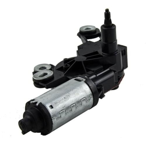 1PC 12V Rear Windscreen Wiper Motor For Audi A3 8P1 8PA 2004-2013 8E9955711A