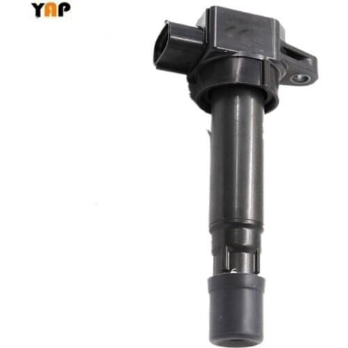 New Engine Ignition Coil FOR FITSUZUKI ALTO MkIII WAGON R MA61 1.0L L4 099700-0581 33400-76G00 099700-0340 1994-2003