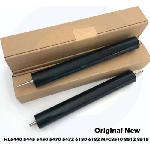 Original New For Brother HL5440 5445 5450 5470 5472 6180 6182 MFC8510 8512 8515 8520 8710 Lower Pressure Roller LY5606001