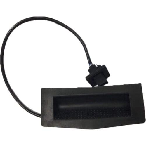 Trunk Opening Switch New Trunk Lid Release Switch For Opel Astra H 2004-10 13223920 6240399