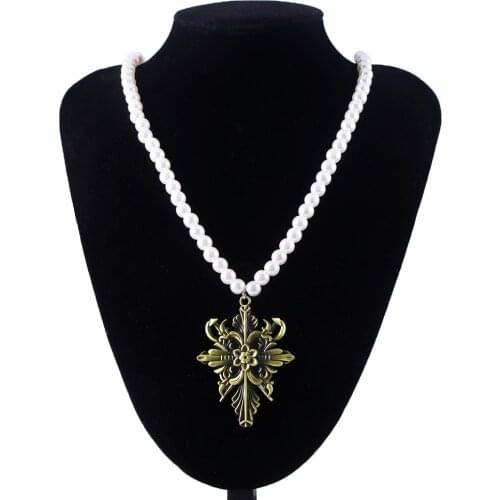 Rongji Jewelry Pearl Necklaces For Women