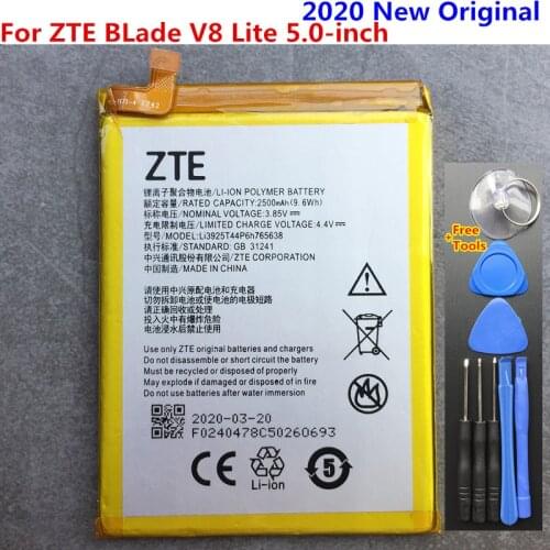 Runboss ZTE Blade V8 Lite Phone Batteries