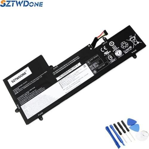 SZTWDONE L19C4PF5 Laptop Battery For Lenovo L19M4PF5 15.44V 71WH