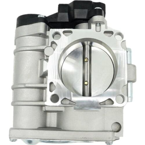 Replace 25368821 Electronic Throttle Body for Suzuki Reno I4 2.0L 06-08 Vehicle Accessories
