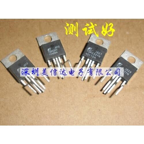 100% New&original TOP233Y TOP233YN