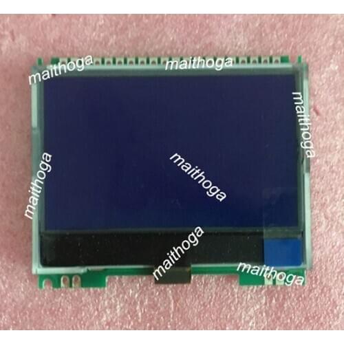 20PIN COG 12864 LCD Screen Module ST7565R Controller (3.3V 5V White/Blue Backlight)