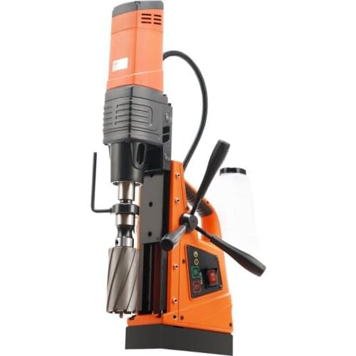 CHTOOLS hole cutter magnetic drilling machine dx-50