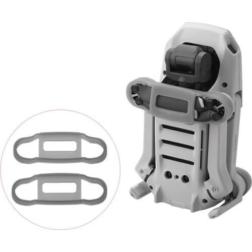 For Mavic Mini Propeller Holder Silicone Stabilizers Protective Stand for DJI Mavic Mini Drone Accessories Silicone Beam Paddle