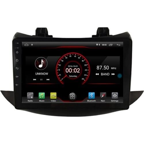 New coming ! Android 10 2.5D car dvd For Chevrolet TRAX 2017 2018 2019+ multimedia GPS Radio stereo gps navigation