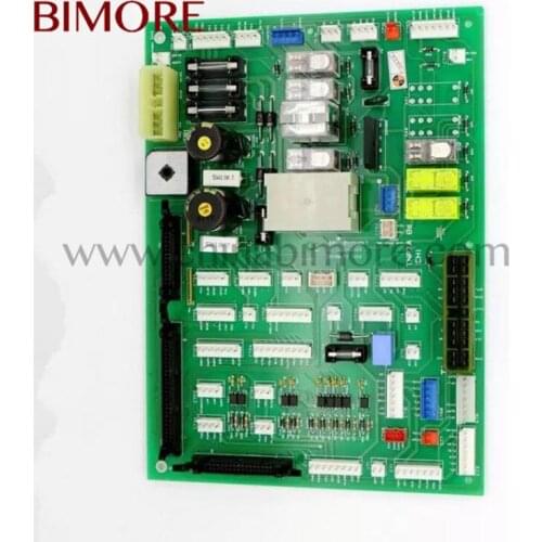 Elevator Board TNP7A