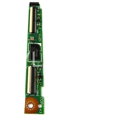 N550JV TOUCH CONTROL Board For ASUS N550J N550JV N550LF N550L N550JK N550JX N550JX TOUCH CONTROL Board