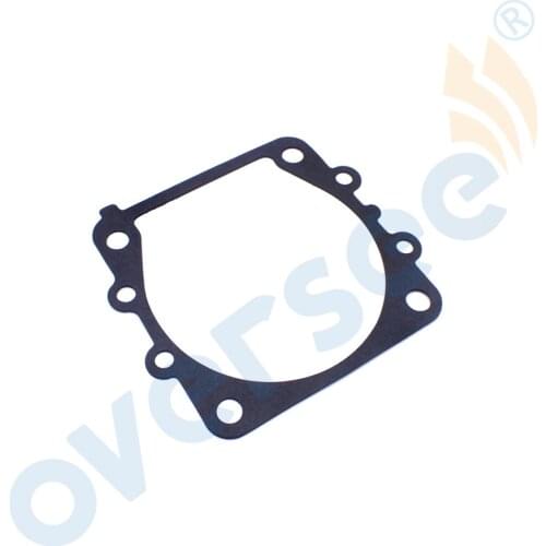 Boat Motor 6E5-44315-A0 Water Pump Gasket For Yamaha 115 150 175 200 225 250
