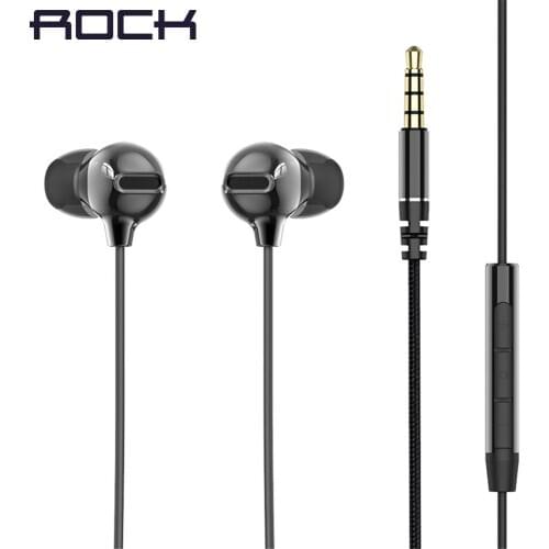 Наушники ROCK China At AliExpress