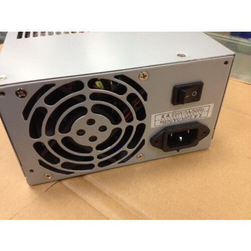 Server Power industrial computer power supply full voltage FSP250-60ATV pfc