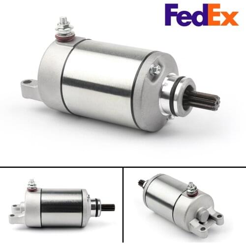 Topteng Starter For Gas Gas SM 450 515 EC 250 300 450 515 FSE 450 2003-2012 MFS450526500