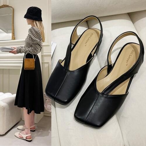 Suenlay Women's Sandals