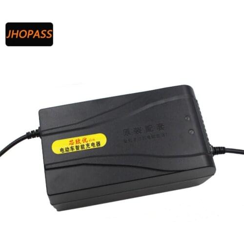 Lead Acid Battery Charger 72V 20AH 3A For Electric Bike Bicyle Scooters DC100-240V Output 88V 3A Volt
