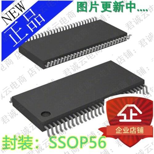 In stock New 100% Original SN74ABT16646DL ABT16646 SSOP-56