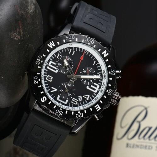 WUYAZQI Mens Sports Watches