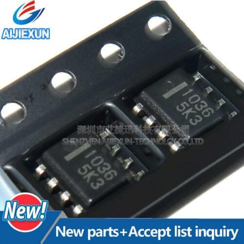 10Pcs HAT1036R-EL SOP8 in stock 100% New and original