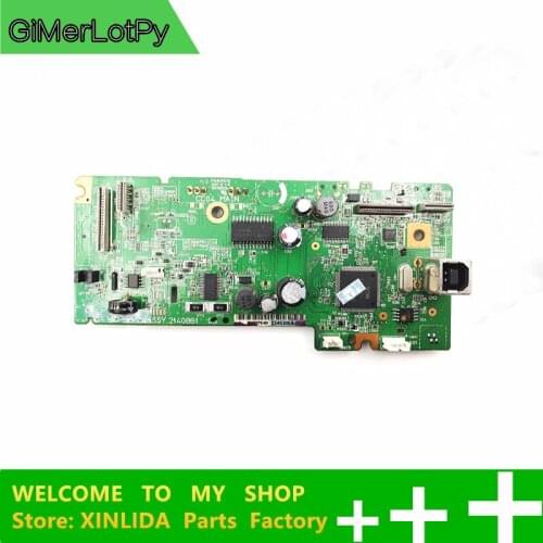 2140861 2158979 2140863 PCA ASSY Formatter Board logic Main Board MainBoard mother board for Epson L210 L211 L350