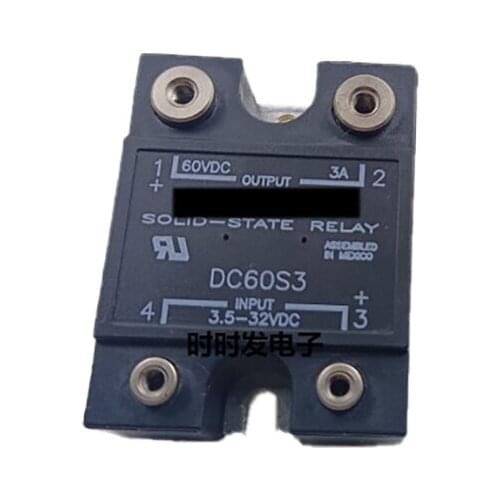 DC60S3 Actual Stock Photos Original Goods