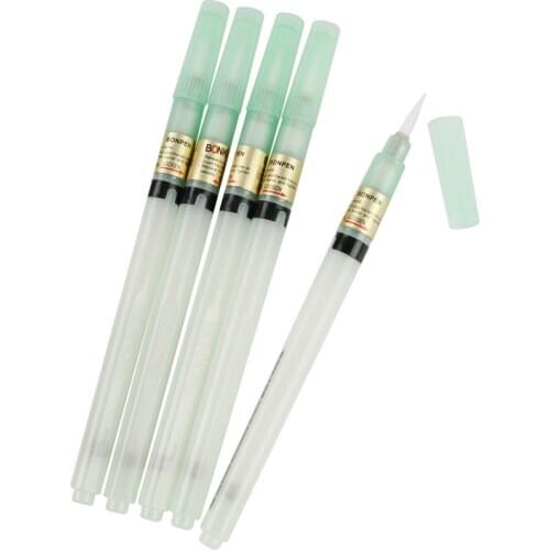 5pcs/lot Flux Pen BON-102/Original Japan Bon-102 Flux Paste/solder Paste/flux Pen/ Welding Flux