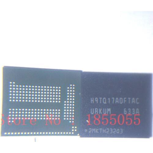 H9TQ17ADFTACUR-KUM H9TQ17ADFTAC URKUM BGA221 EMCP 16+24 16G