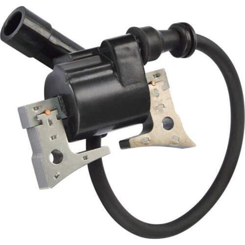 IGNITION COIL FITS ROBIN SUBARU EX13 EX17 EX21 6 ~7 HP OHC 169CC 211CC MAGNETO MODULE STATOR SUBARU PARTS 277-79431-01