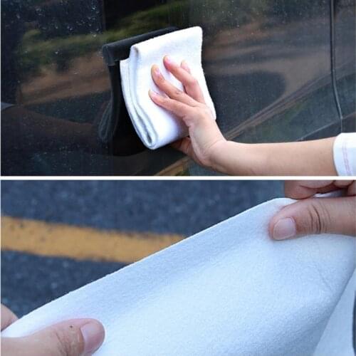 Multi-purpose car Cleaning Towel Car Wash Dry Clean Cloth Motorcycle Detailing Care Household Cleaning Towel car accessories