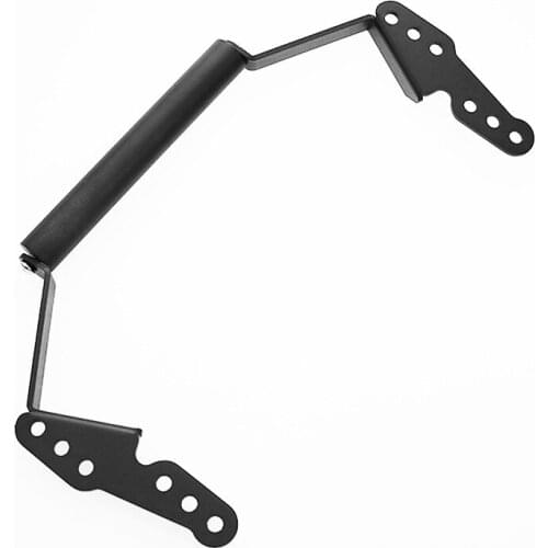 Motorcycle GPS Holder Phone Navigation Mount Bracket For SUZUKI V-Strom DL650 / DL650XT VStrom 2017 2018 2019