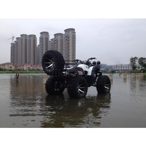 New ATV Electric Beach Buggy All Terrain Vehicle
