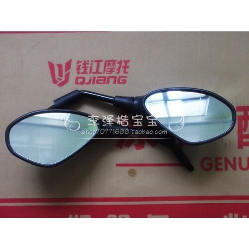 Qiantangjiang qj150-17a side mirror reflective mirror mirrors