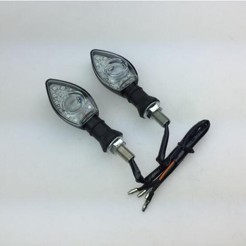 STARPAD Motorcycle electric car modified accessories new high brightness 12v turn signal