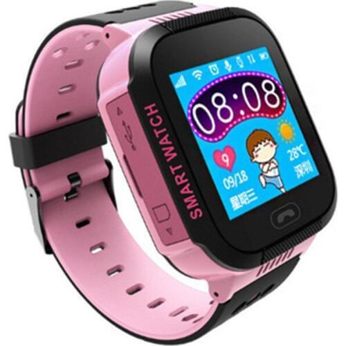STRYVE Children's Watch With Gps Tracker China