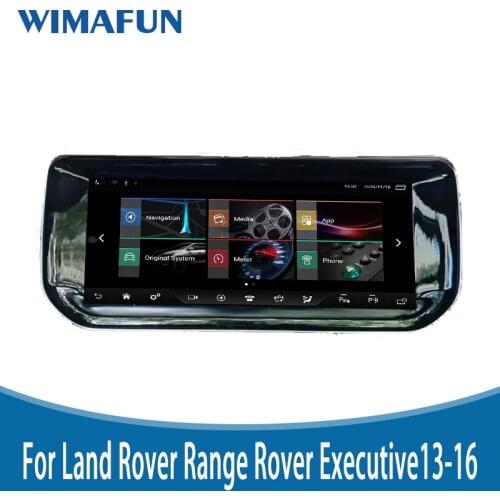 WIMAFUN Car Multimedia Players