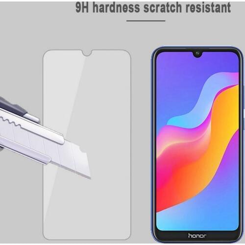 Tempered Glass Screen Protector Film for Huawei Nova Lite 3 POT-LX2 for Huawei P Smart 2019 POT-LX3 POT-LX1 Glass Protector